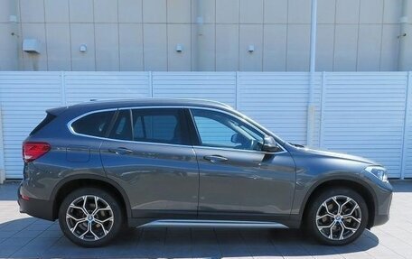 BMW X1, 2021 год, 2 050 069 рублей, 6 фотография