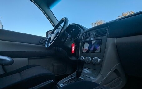 Subaru Forester, 2007 год, 650 000 рублей, 20 фотография