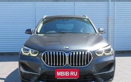 BMW X1, 2021 год, 2 050 069 рублей, 2 фотография