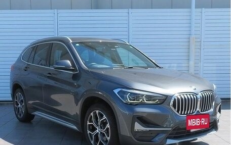 BMW X1, 2021 год, 2 050 069 рублей, 5 фотография