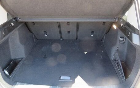 BMW X1, 2021 год, 2 050 069 рублей, 11 фотография