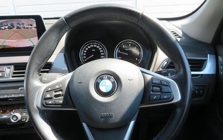 BMW X1, 2021 год, 2 050 069 рублей, 19 фотография