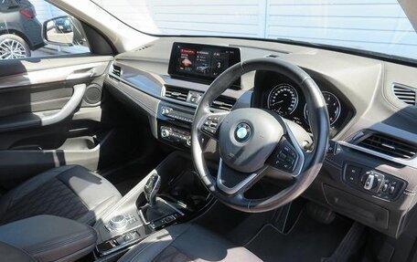 BMW X1, 2021 год, 2 050 069 рублей, 17 фотография