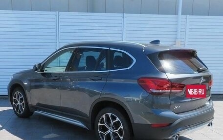 BMW X1, 2021 год, 2 050 069 рублей, 13 фотография