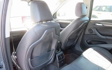 BMW X1, 2021 год, 2 050 069 рублей, 32 фотография