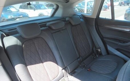 BMW X1, 2021 год, 2 050 069 рублей, 31 фотография