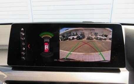 BMW X1, 2021 год, 2 050 069 рублей, 27 фотография