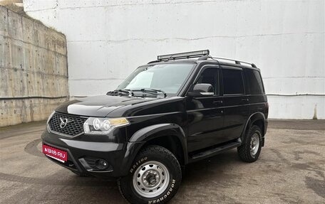 ЛуАЗ Patriot, 2021 год, 1 280 000 рублей, 1 фотография