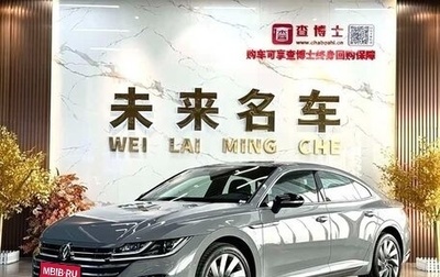 Volkswagen Passat CC, 2024 год, 4 300 000 рублей, 1 фотография