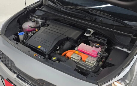 KIA Niro I, 2021 год, 1 520 325 рублей, 5 фотография