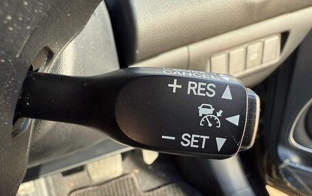 Toyota Harrier, 2016 год, 2 150 003 рублей, 7 фотография