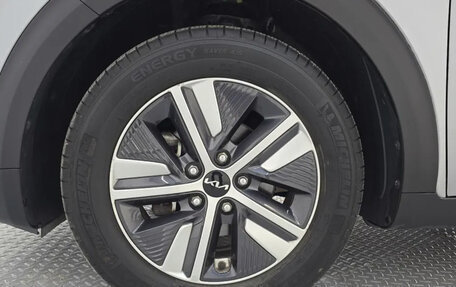 KIA Niro I, 2021 год, 1 520 325 рублей, 4 фотография