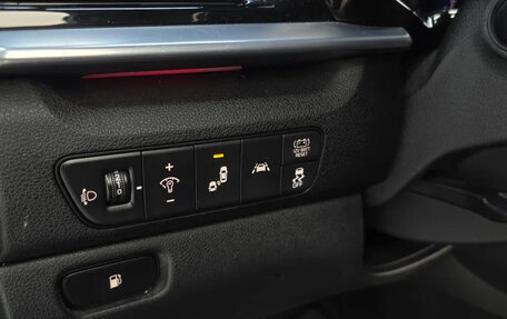 KIA Niro I, 2021 год, 1 520 325 рублей, 16 фотография