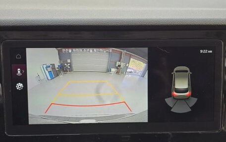 KIA Niro I, 2021 год, 1 520 325 рублей, 14 фотография