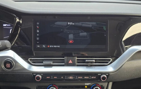 KIA Niro I, 2021 год, 1 520 325 рублей, 13 фотография