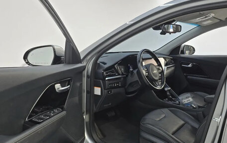 KIA Niro I, 2021 год, 1 520 325 рублей, 9 фотография