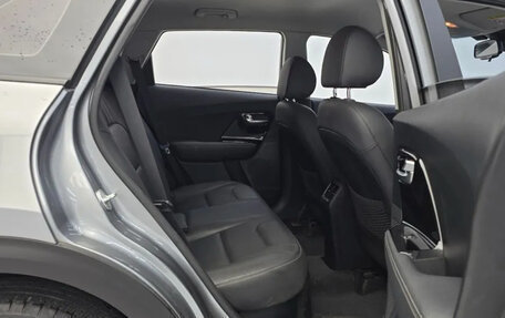 KIA Niro I, 2021 год, 1 520 325 рублей, 11 фотография