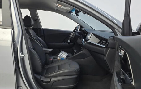 KIA Niro I, 2021 год, 1 520 325 рублей, 10 фотография