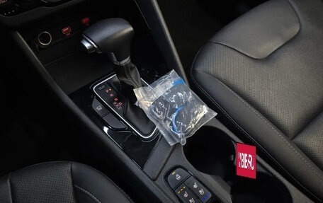 KIA Niro I, 2021 год, 1 520 325 рублей, 8 фотография