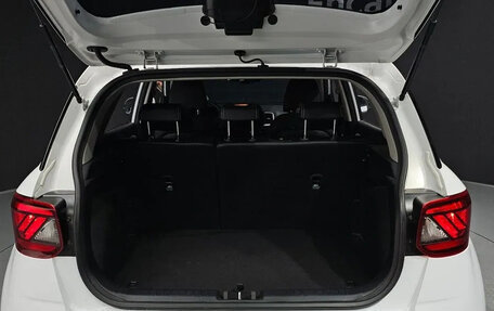 Hyundai Venue I, 2022 год, 1 550 000 рублей, 6 фотография