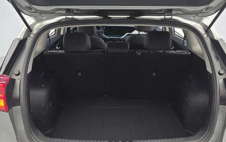 KIA Niro I, 2021 год, 1 520 325 рублей, 19 фотография