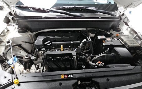 Hyundai Venue I, 2022 год, 1 550 000 рублей, 8 фотография