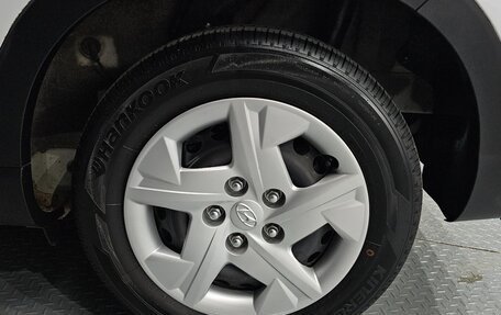 Hyundai Venue I, 2022 год, 1 550 000 рублей, 7 фотография