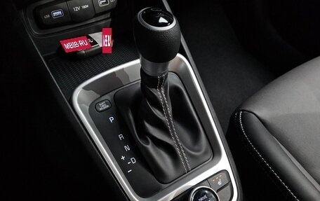 Hyundai Venue I, 2022 год, 1 550 000 рублей, 11 фотография