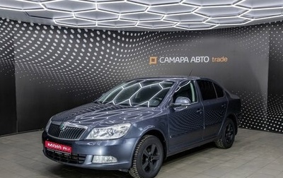 Skoda Octavia, 2012 год, 685 000 рублей, 1 фотография