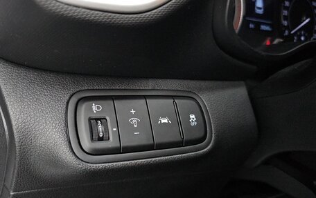 Hyundai Venue I, 2022 год, 1 550 000 рублей, 18 фотография