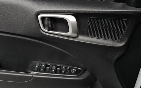 Hyundai Venue I, 2022 год, 1 550 000 рублей, 15 фотография