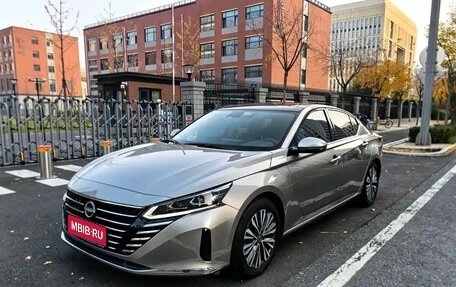 Nissan Altima VI (L34), 2022 год, 1 820 000 рублей, 1 фотография