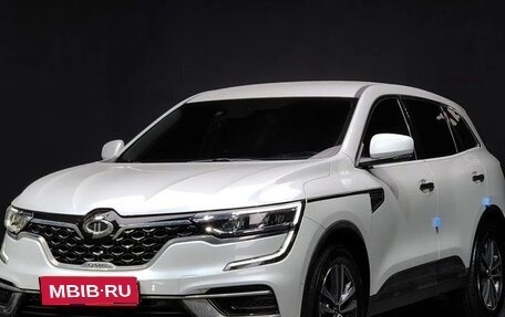Renault Samsung QM6, 2023 год, 1 640 000 рублей, 1 фотография