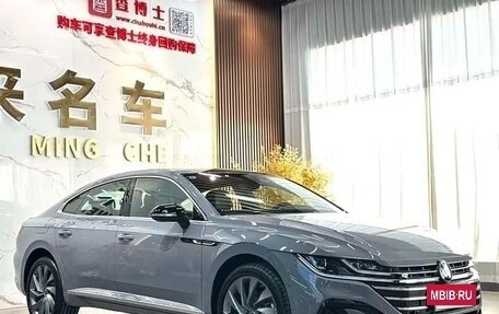 Volkswagen Passat CC, 2024 год, 4 300 000 рублей, 3 фотография