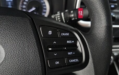 Hyundai Venue I, 2022 год, 1 550 000 рублей, 17 фотография