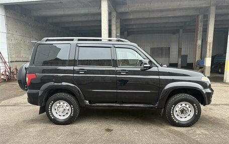 ЛуАЗ Patriot, 2021 год, 1 280 000 рублей, 3 фотография