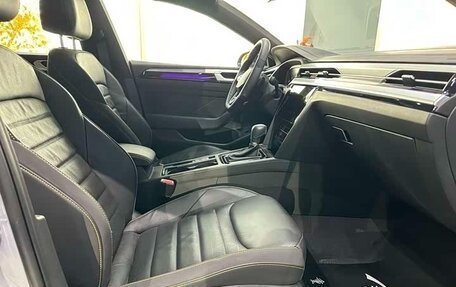 Volkswagen Passat CC, 2024 год, 4 300 000 рублей, 14 фотография