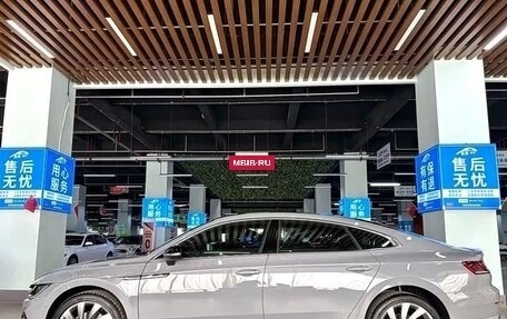 Volkswagen Passat CC, 2024 год, 4 300 000 рублей, 4 фотография