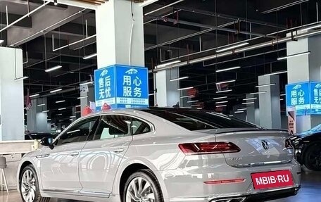 Volkswagen Passat CC, 2024 год, 4 300 000 рублей, 5 фотография