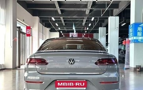 Volkswagen Passat CC, 2024 год, 4 300 000 рублей, 6 фотография