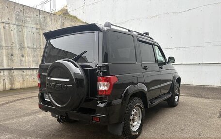 ЛуАЗ Patriot, 2021 год, 1 280 000 рублей, 4 фотография