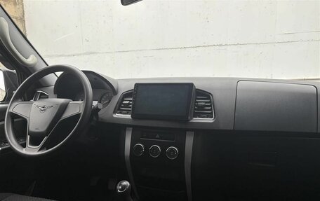 ЛуАЗ Patriot, 2021 год, 1 280 000 рублей, 10 фотография