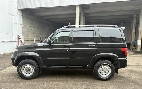 ЛуАЗ Patriot, 2021 год, 1 280 000 рублей, 8 фотография