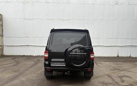 ЛуАЗ Patriot, 2021 год, 1 280 000 рублей, 5 фотография