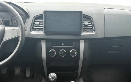 ЛуАЗ Patriot, 2021 год, 1 280 000 рублей, 11 фотография