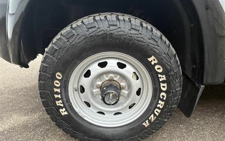 ЛуАЗ Patriot, 2021 год, 1 280 000 рублей, 16 фотография