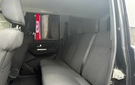 ЛуАЗ Patriot, 2021 год, 1 280 000 рублей, 15 фотография