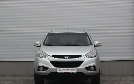 Hyundai ix35 I рестайлинг, 2011 год, 1 257 000 рублей, 3 фотография
