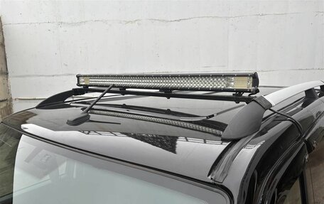 ЛуАЗ Patriot, 2021 год, 1 280 000 рублей, 19 фотография