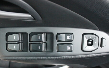 Hyundai ix35 I рестайлинг, 2011 год, 1 257 000 рублей, 9 фотография